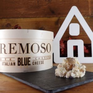 CREMOSO TARTUFO